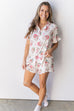 Santa Baby Ladies Set
