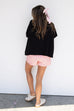 Addison Tee - Black