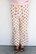 The Penelope Polka Pants - Pink