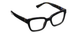 Siren (Blue Light): Mocha Tortoise/Navy / Reading / 2.25