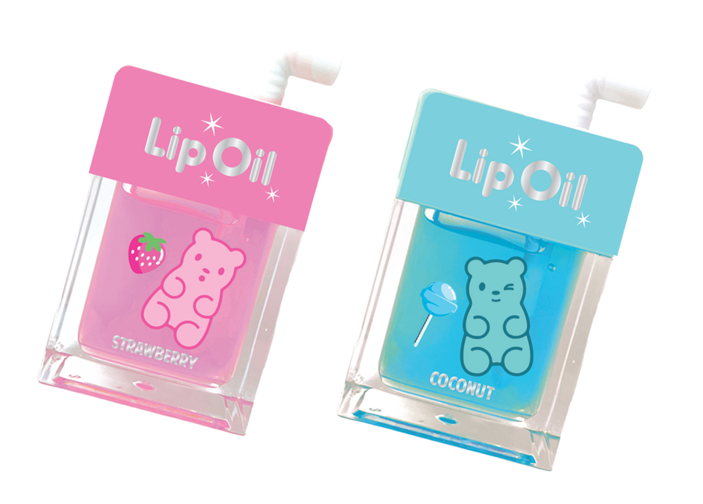 Juicy Lips, Gummy Bear