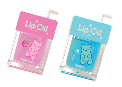 Juicy Lips, Gummy Bear