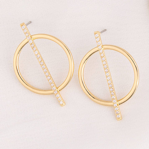 Mallie Earrings