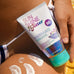 NEW! S&G Mermaid Biodegradable Glitter SPF 50 TUBE