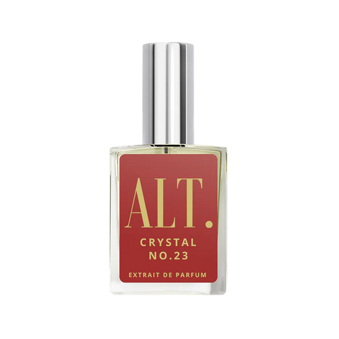 Alt Fragrance - Crystal 30ML
