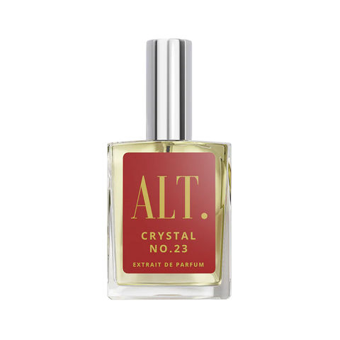 Alt Fragrance - Crystal 60ML