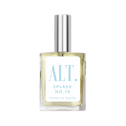 Alt Fragrance - Splash 60ML