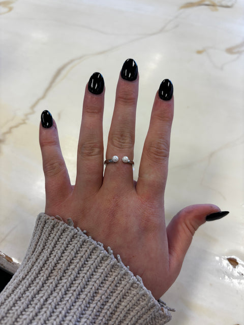 Poise Ring