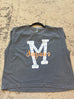 Jags Muscle Tee