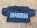 Youth Avenue Tee - Navy