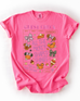 Main Street Ticket Tshirt
