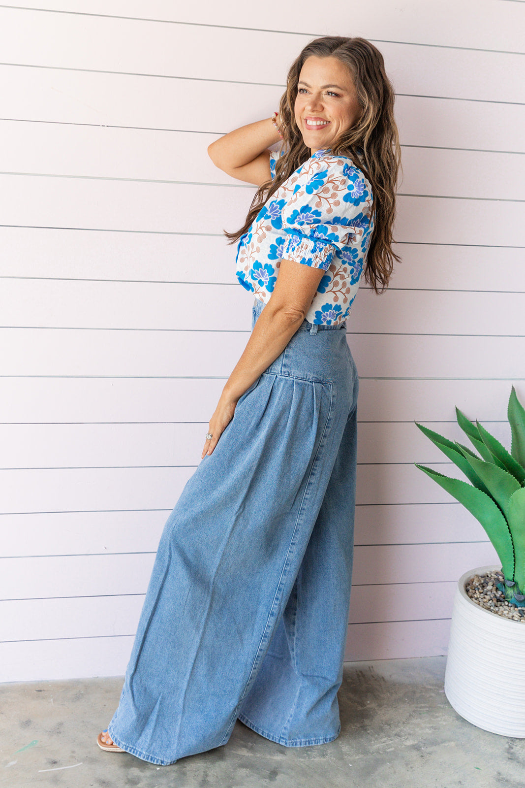 Sharma Denim