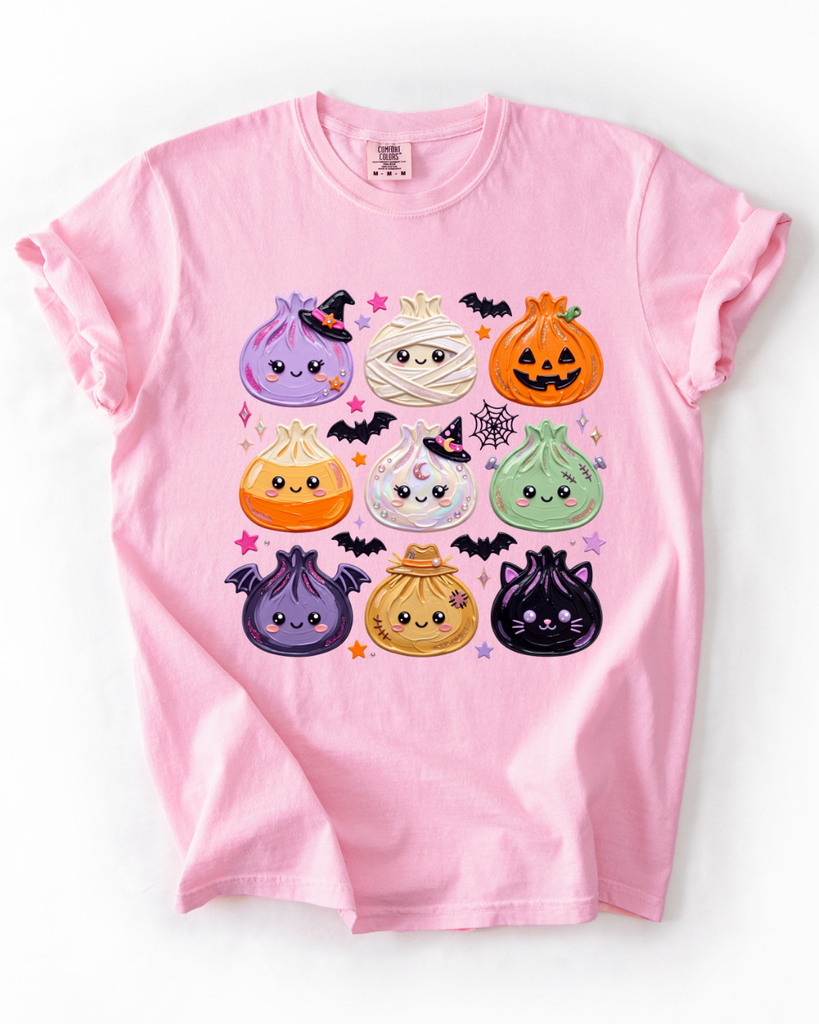 Spooky dumplings Tshirt