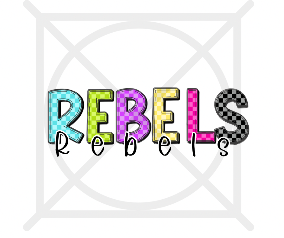 Rebels Bundle PNG