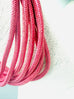 "Original" Slub 8-strand (baby pink)