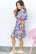 Chill Flora Dress