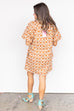 Afterglow Dress