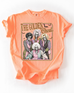Golden Ghouls Tshirt