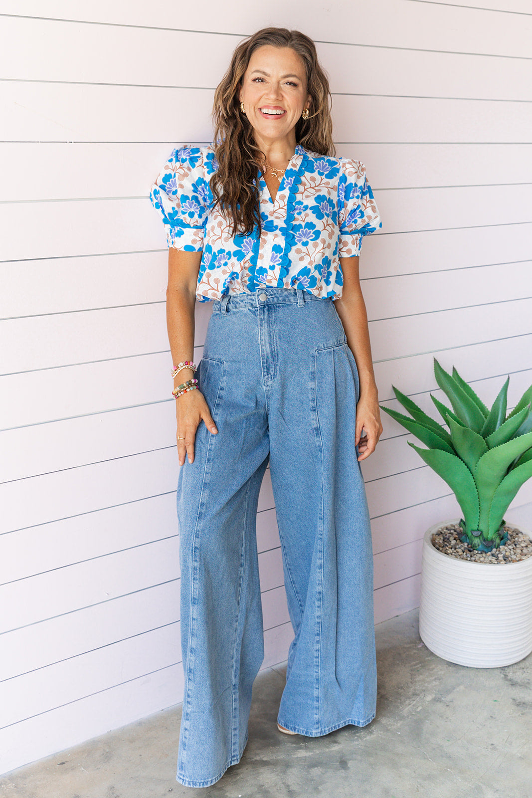 Sharma Denim
