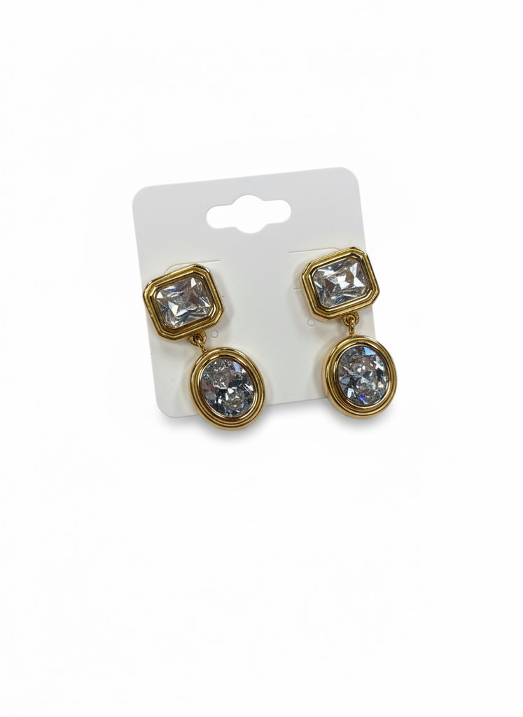 Courtney Earring