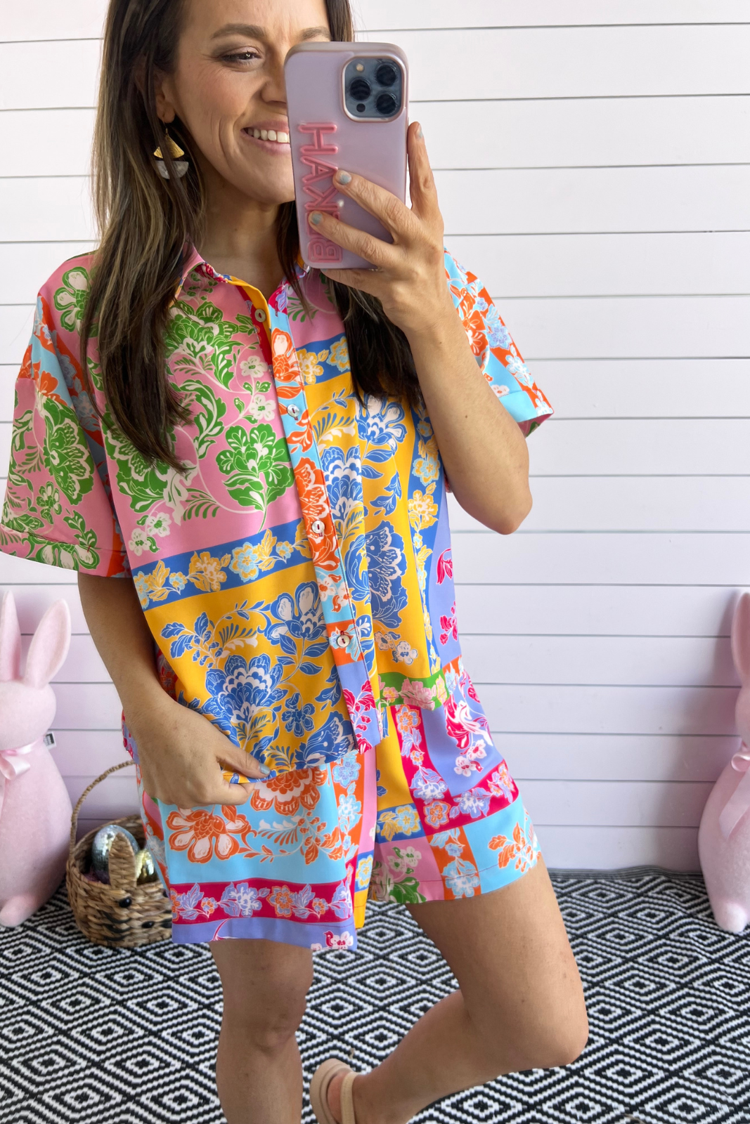 Spring Fling Set