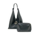 Noma suede tote - Olive