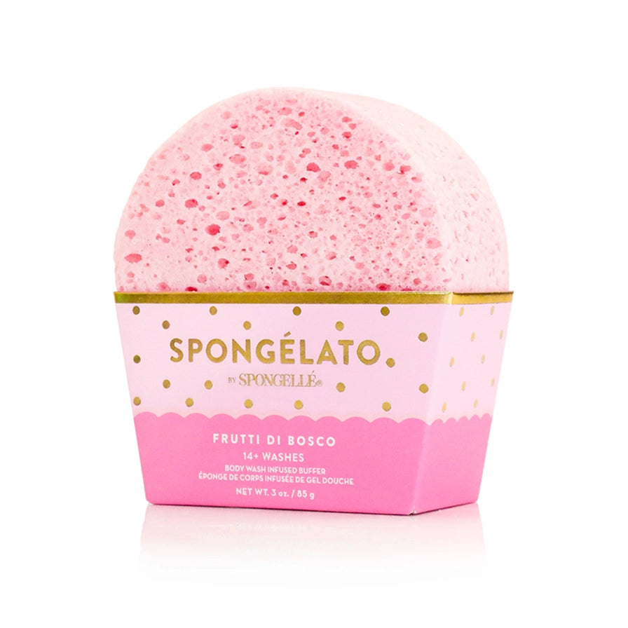 Spongelato