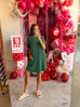 Door Buster Ribbed Dress