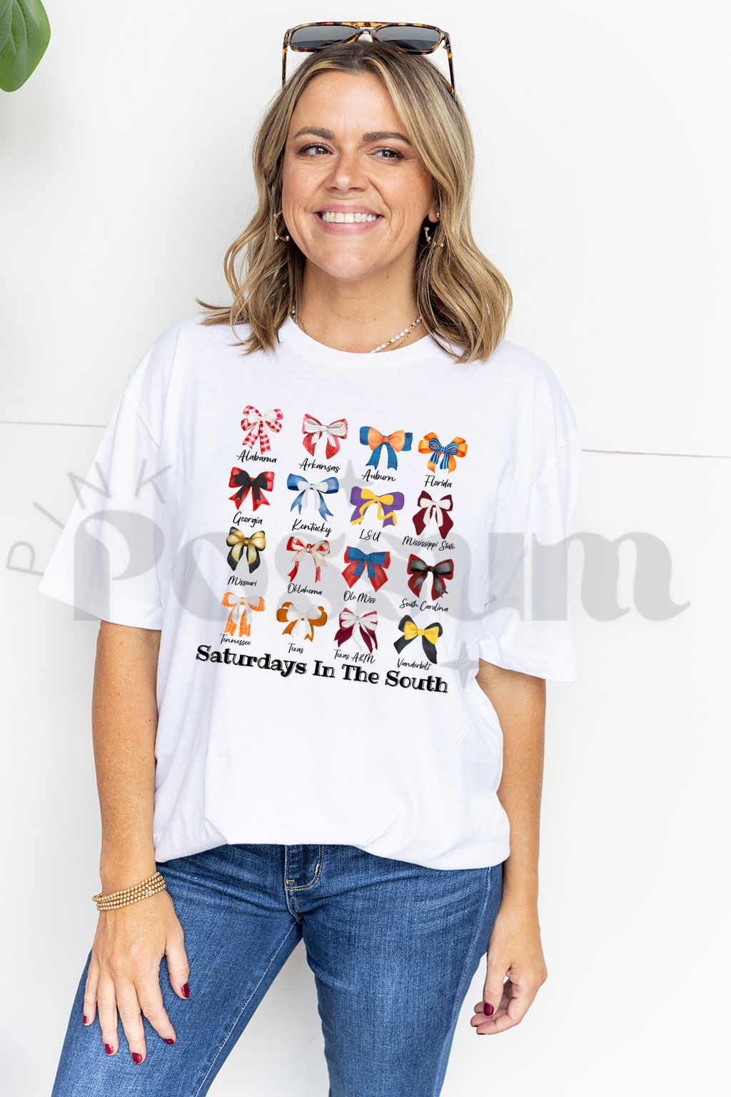 Coquett Sec Tshirt