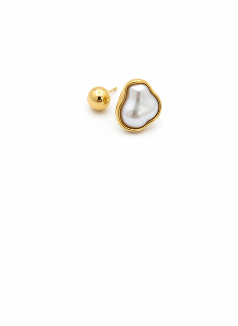Jessica Pearl Ring