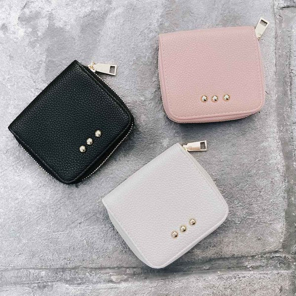 Wandered Travel Pouch