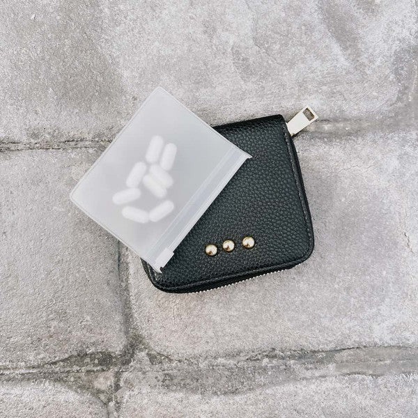 Wandered Travel Pouch