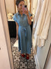 Coastal cutie Chambray