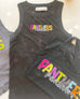 Jessie Tank - Black