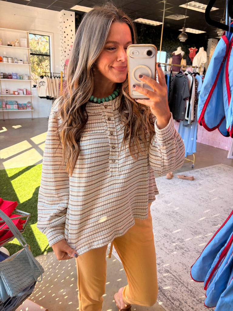 Saw it was Fall Thermal