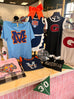 Core Dri Fit School spirit