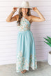 Set of Floral Dreams