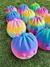 Elf Dumpling Outfit - Elf on the Shelf  Viral Trendy Rainbow