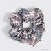 Bridgerton x Kitsch Satin Pillow Scrunchies® in Toile in Bloom