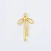 Charms $15