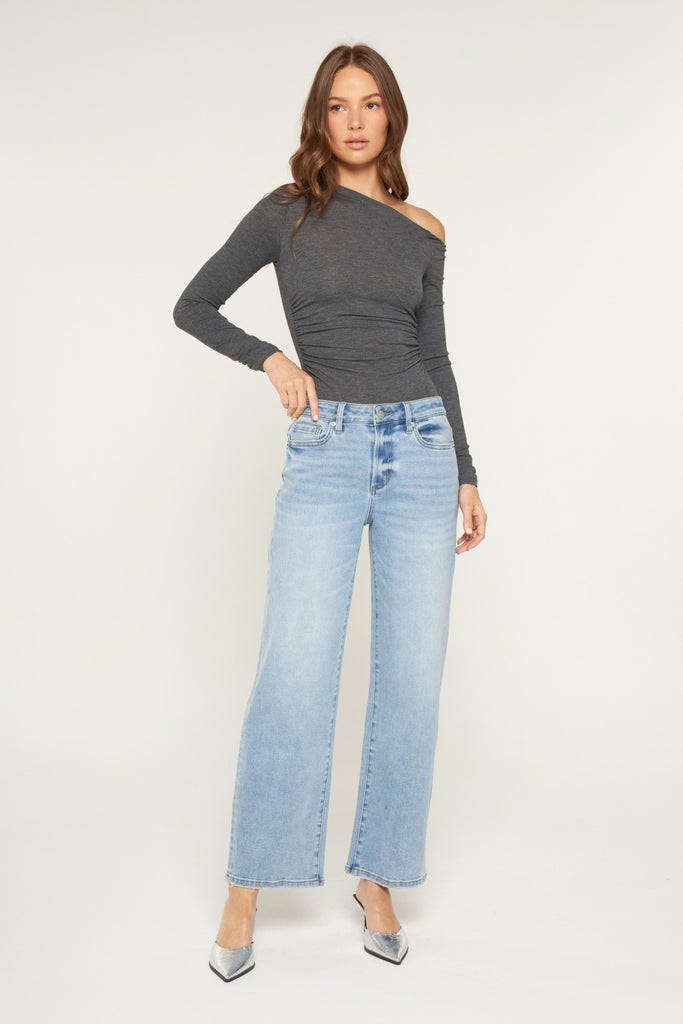 Signature Look Denim Pre-Order