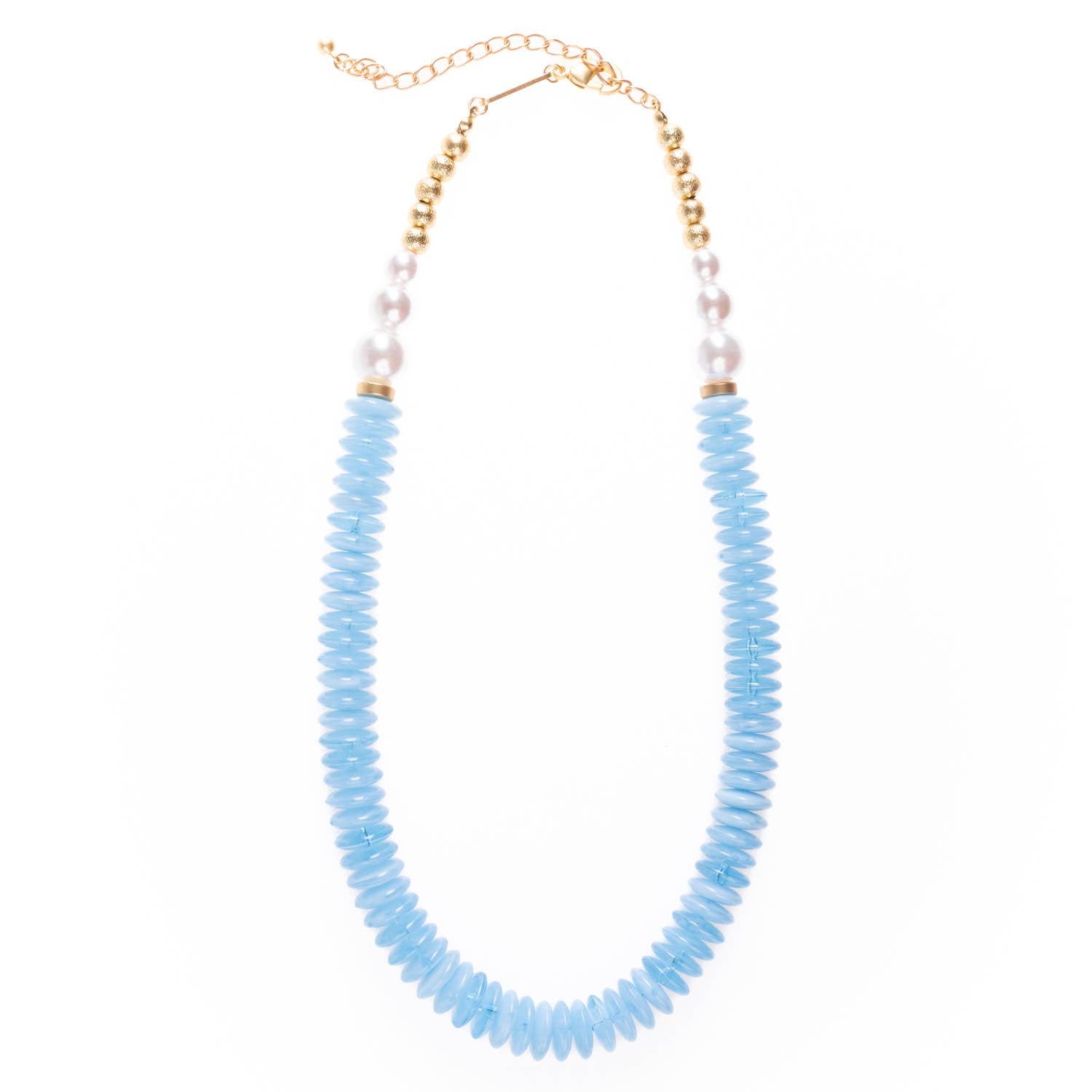 Necklace Piper Sky