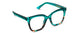 Fanfare (Blue Light): Tortoise/Cherry / Reading / 2.50
