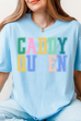 Caddy Queen Tshirt