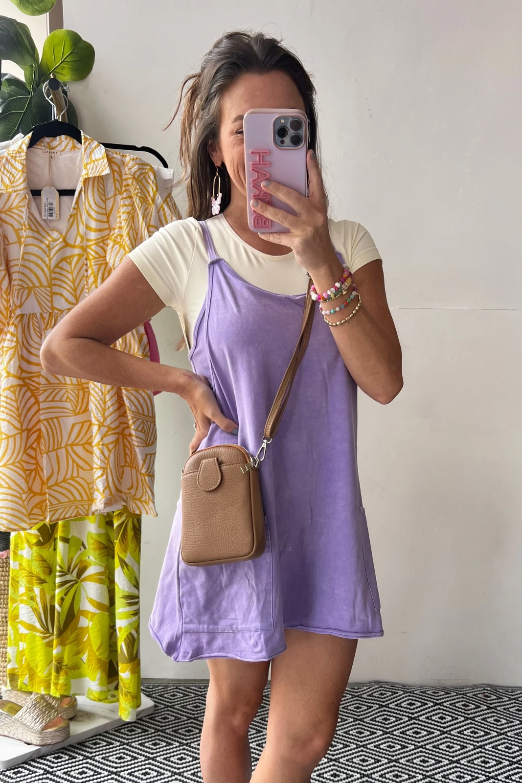 Mini Messenger