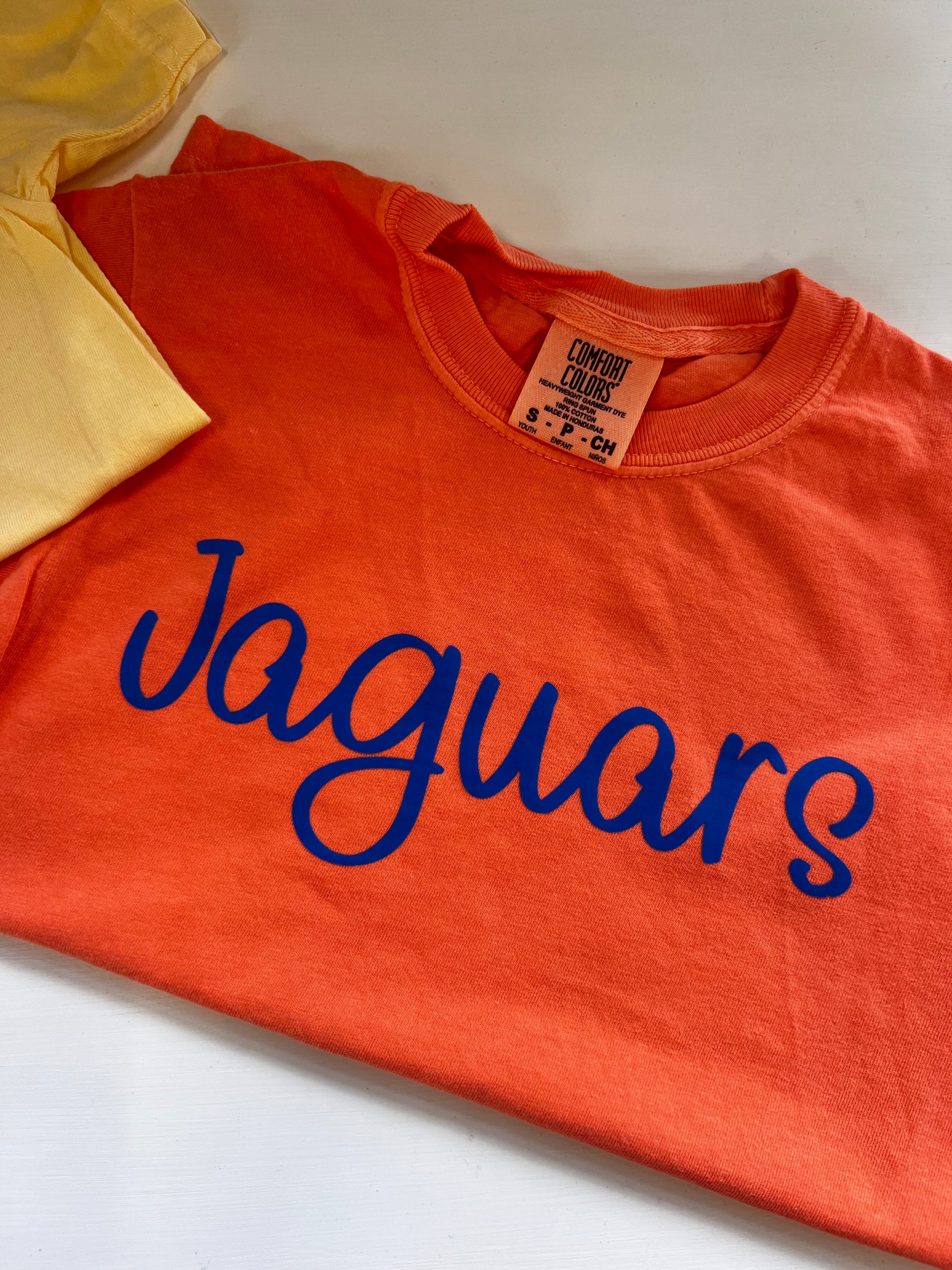 Jaguars PUFF CC Tshirt