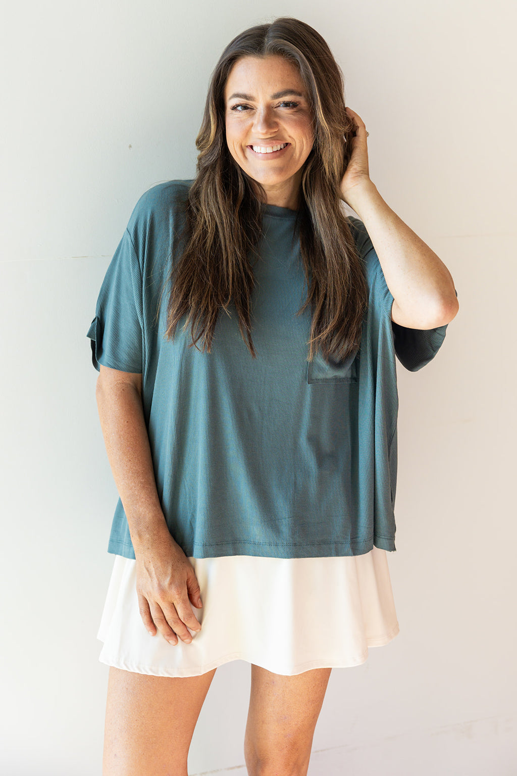 Simple Sweetness- Jade