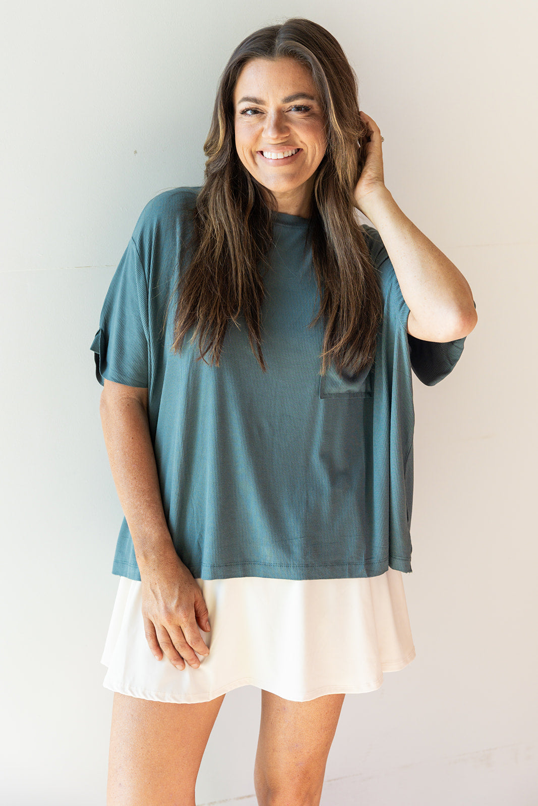 Simple Sweetness- Jade