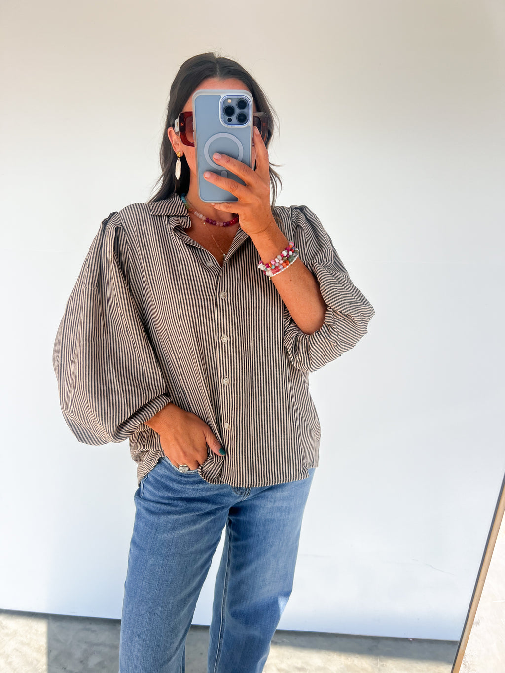 Margot Blouse