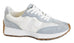 No Problem Sneaker - Powder Blue